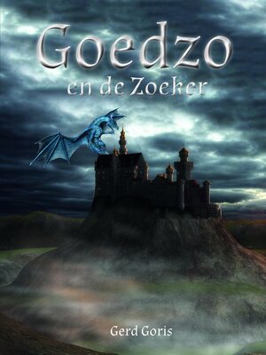 cover image of Goedzo en de zoeker